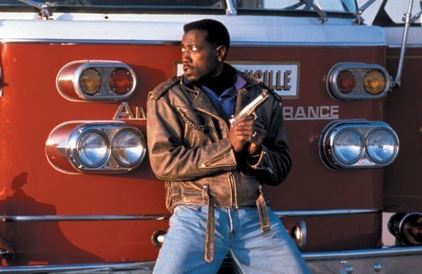 Passenger 57