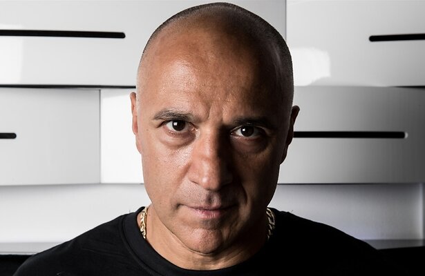 Dj Paul Elstak