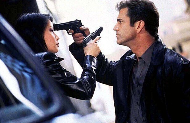 Still uit film Payback