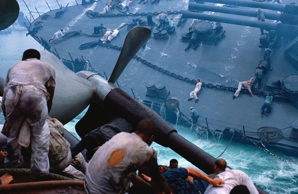 Pearl Harbor