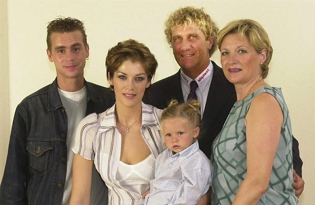 Familie Pfaff