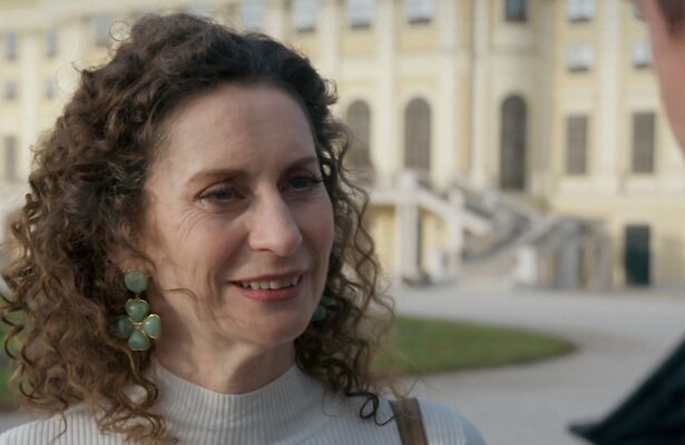 Pia Douwes
