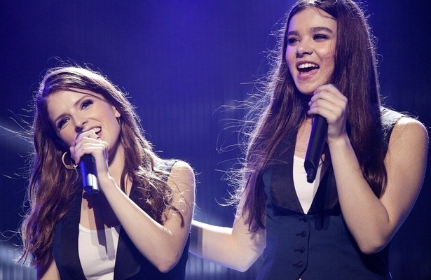 Pitch Perfect 2