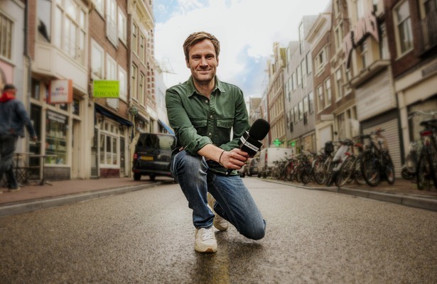 Roel Maalderink