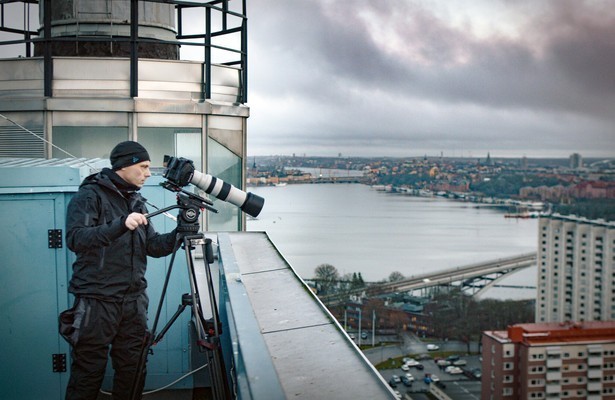 Poetins Schaduwoorlog