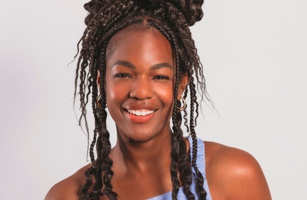 Mandy Woelkens voor Pointer Verkiezingsdebat