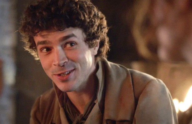 Poldark