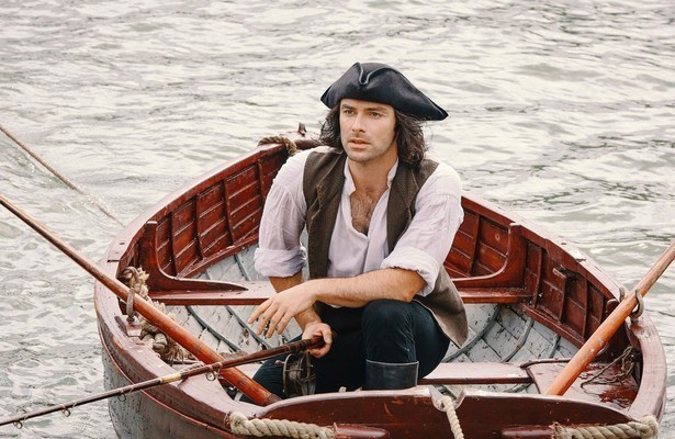 Poldark