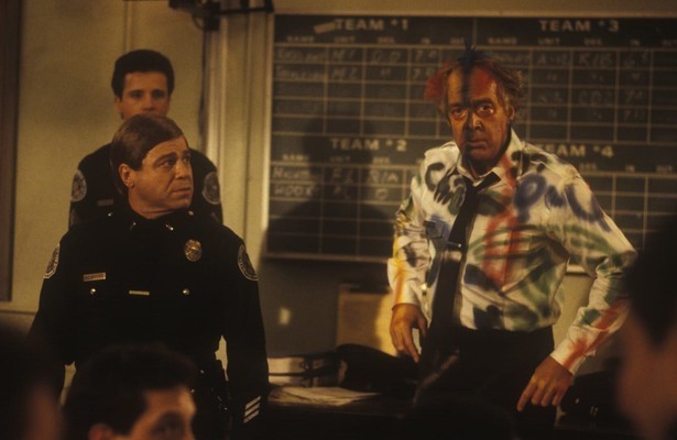 Police Academy 2: Their First Assignment