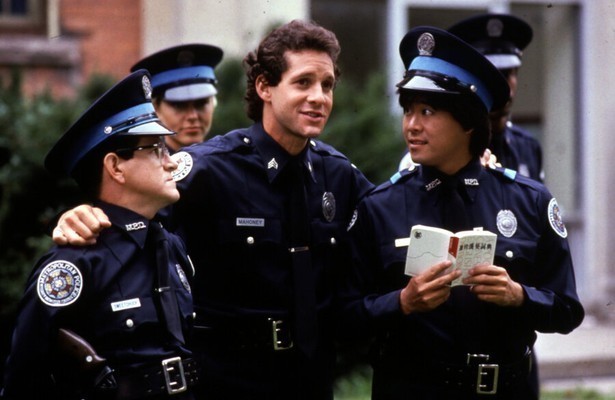 Police Academy