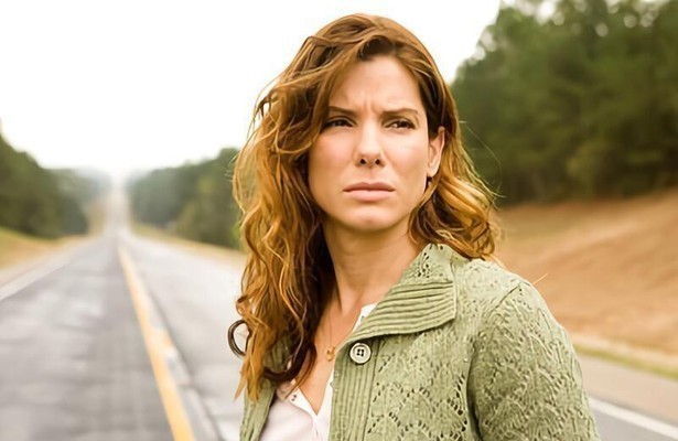 Sandra Bullock
