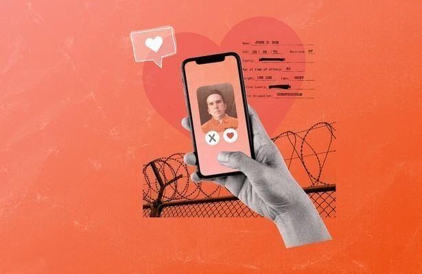Prisoner of Love
