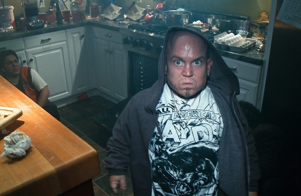 Project X