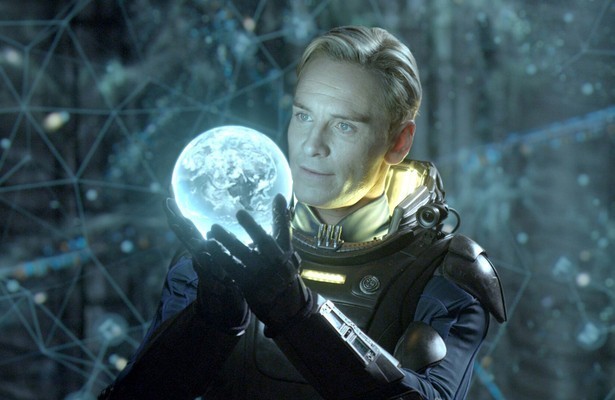 Prometheus