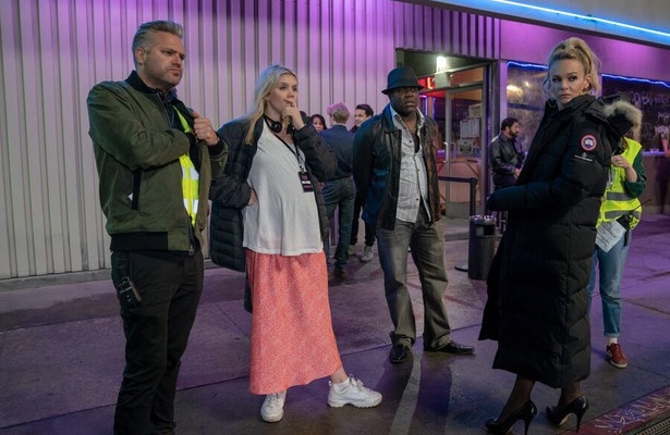 Castleden uit Promising Young Woman