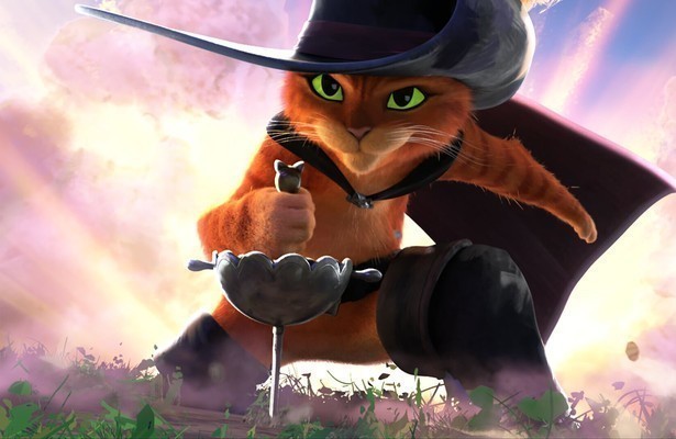 Still uit Puss in Boots: The Last Wish