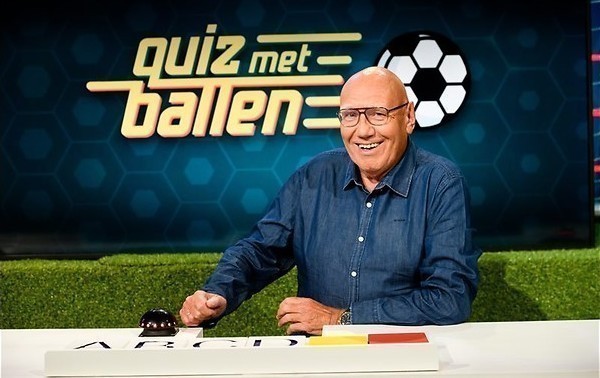 Kees Jansma