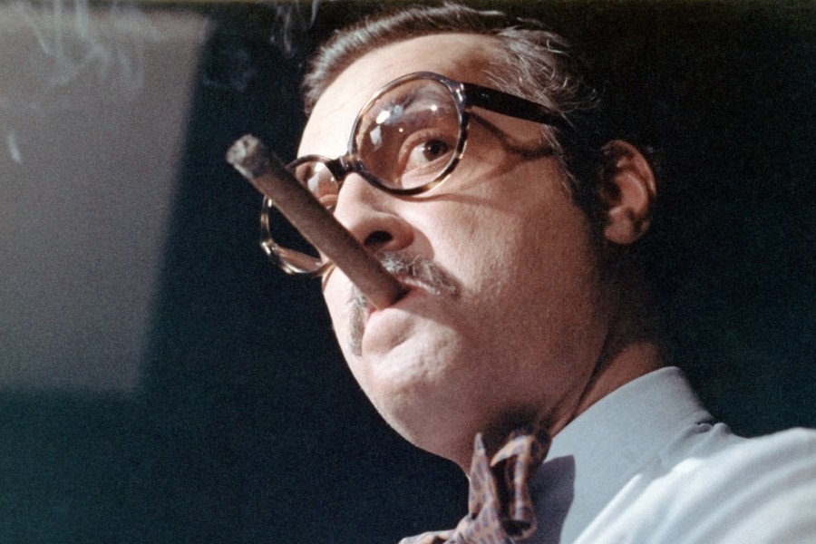 Qu'est-ce qui fait courir les crocodiles ?