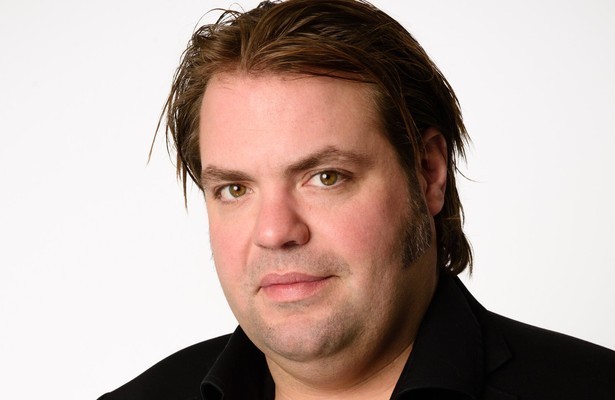 Frank Evenblij