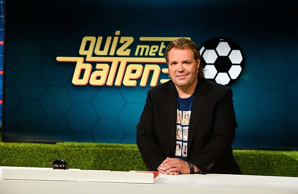 Frank Evenblij