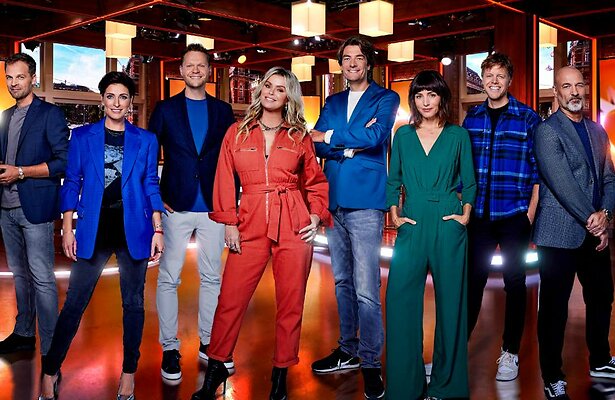 RTL Boulevard