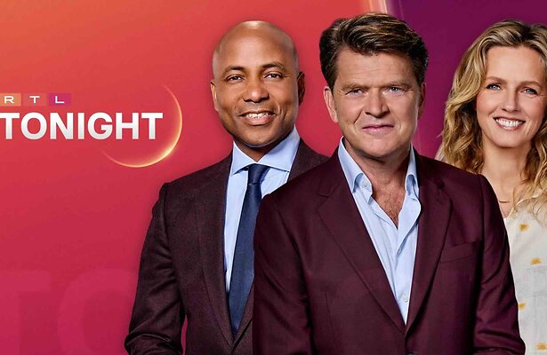 Humberto, Beau en Leontine