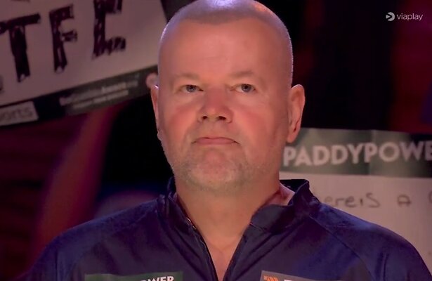 Raymond van Barneveld