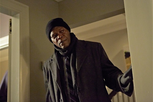 Is Samuel L. Jackson wel zuiver op de graat?