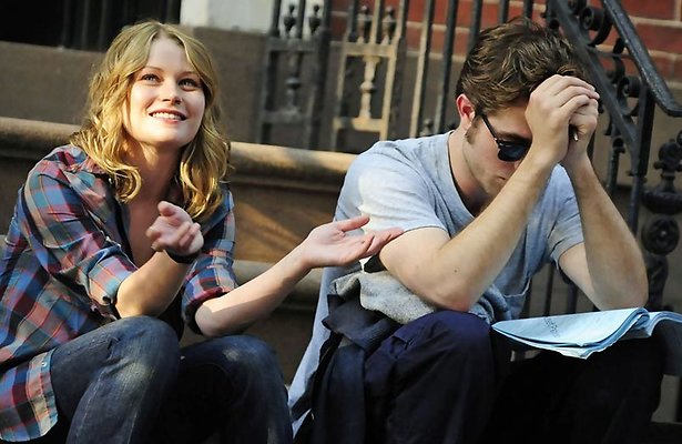 Remember Me 