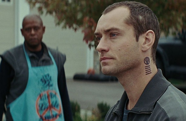 Repo Men