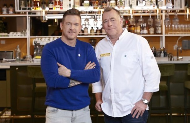 Restaurant Misverstand