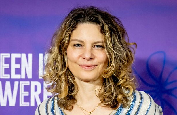 Rifka Lodeizen