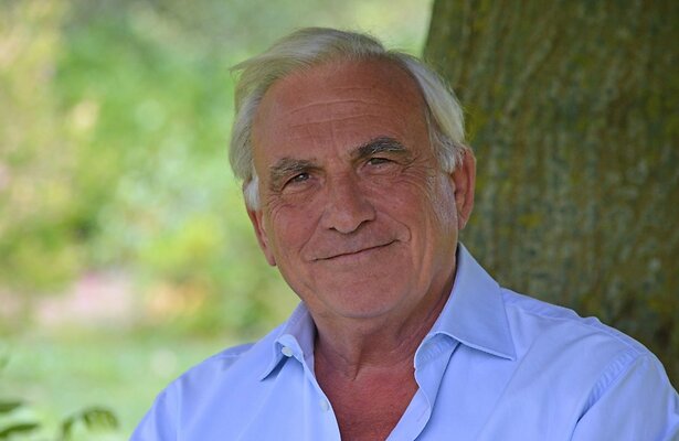 Rik Felderhof