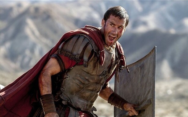 Joseph Fiennes zoekt naar Jezus