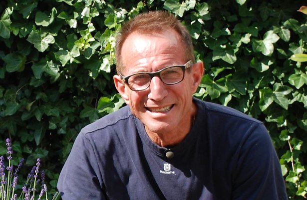 Rob Verlinden