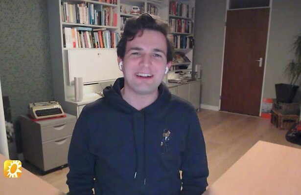 Rob Goossens