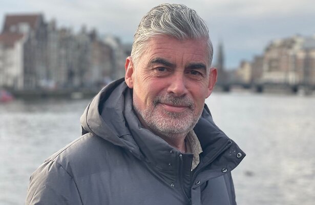 Rob Oudkerk