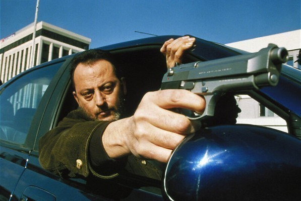 Robert De Niro moet aan de bak