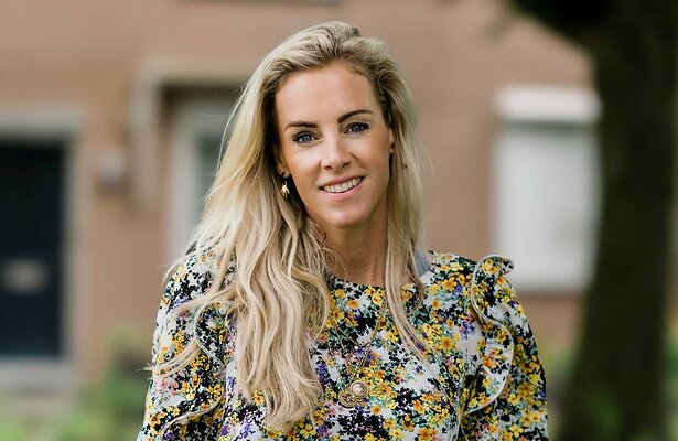 Roos Reedijk