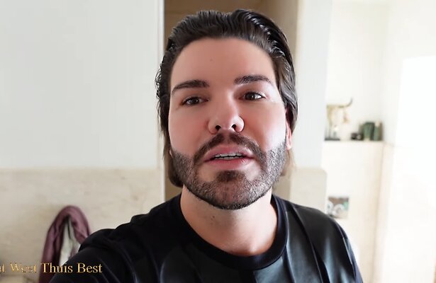 Roy Donders
