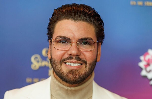 Roy Donders