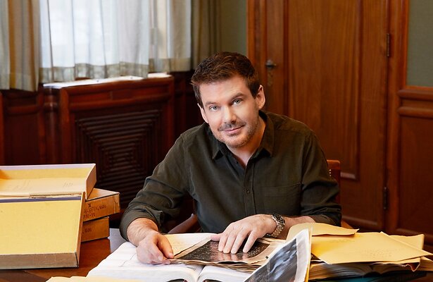Ruben Nicolai