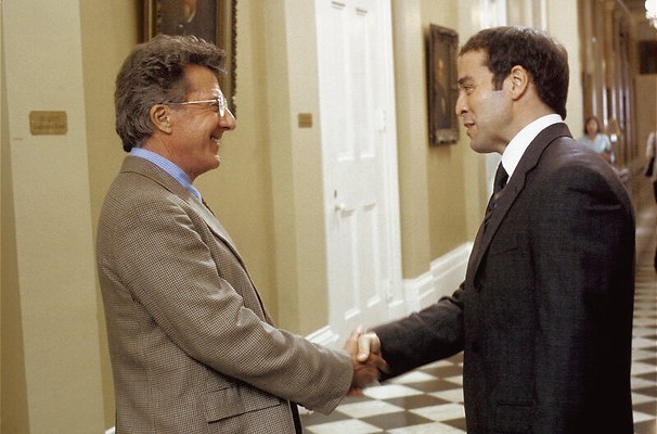 John Cusack gaat zijn eigen weg