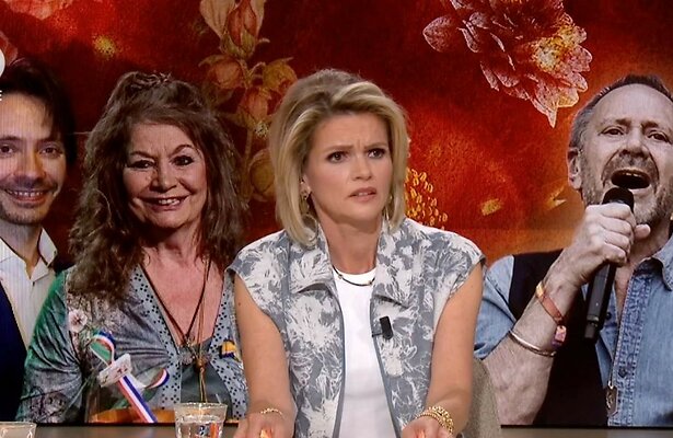 Robbert de Nijs Belinda Meuldijk Tooske Ragas Rob de Nijs