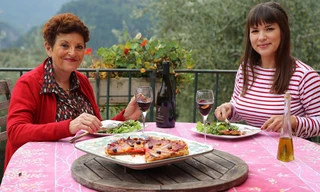 Rachel Khoo - Cosmopolitan Cook