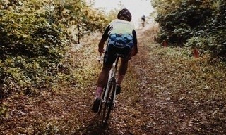 Racing bikes