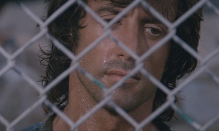 Rambo: First Blood Part II