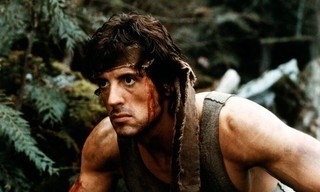 Rambo: First Blood Part II