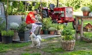 Ramon's Buitenkeuken