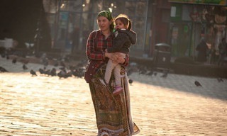 Re: Roma-Frauen ringen um Freiheit